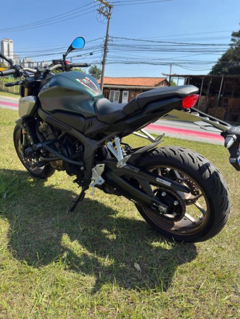 HONDA CB 650 R ABS, Foto 6