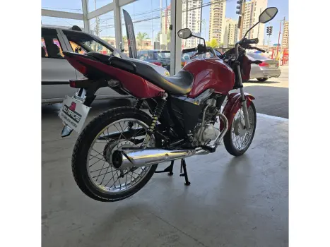 HONDA CG 125 FAN ES, Foto 7