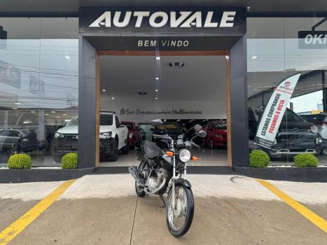 HONDA CG 125 FAN I, Foto 1 HONDA CG 125 FAN I, Foto 1