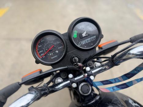 HONDA CG 125 FAN I, Foto 9 HONDA CG 125 FAN I, Foto 9