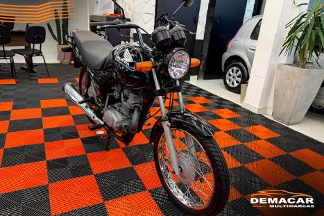 HONDA CG 125 FAN KS, Foto 3 HONDA CG 125 FAN KS, Foto 3