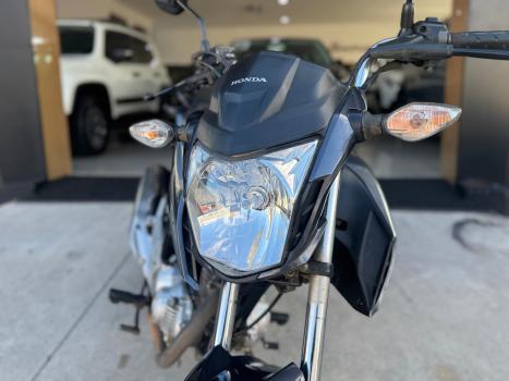 HONDA CG 160 FAN, Foto 2