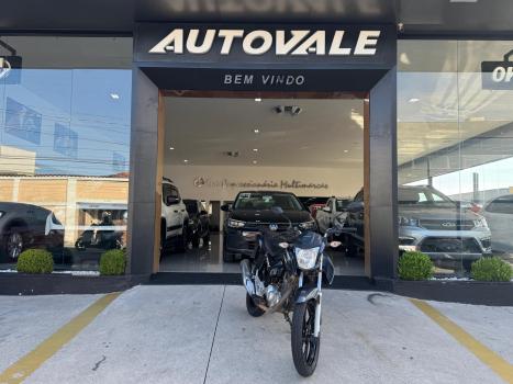 HONDA CG 160 FAN, Foto 4