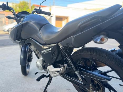 HONDA CG 160 FAN, Foto 5