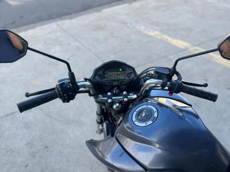 HONDA CG 160 FAN, Foto 6