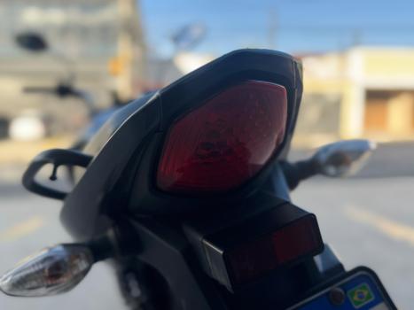 HONDA CG 160 FAN, Foto 8