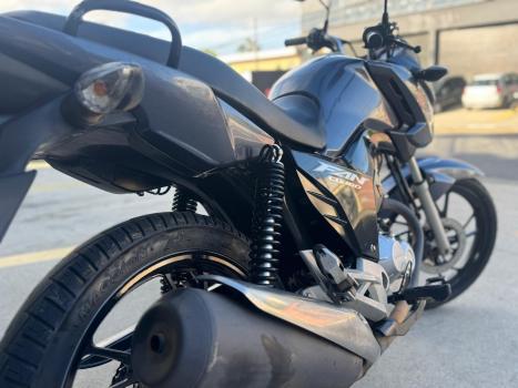 HONDA CG 160 FAN, Foto 9