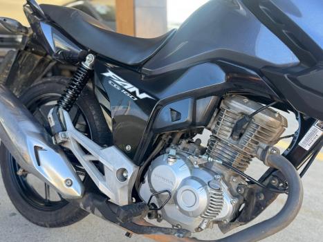 HONDA CG 160 FAN, Foto 10