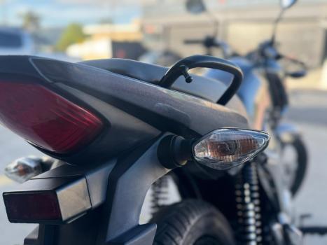 HONDA CG 160 FAN, Foto 11