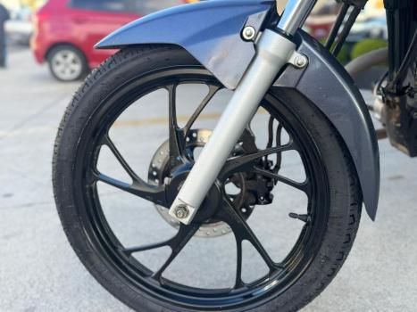 HONDA CG 160 FAN, Foto 12