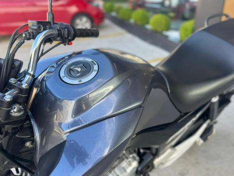 HONDA CG 160 FAN, Foto 13