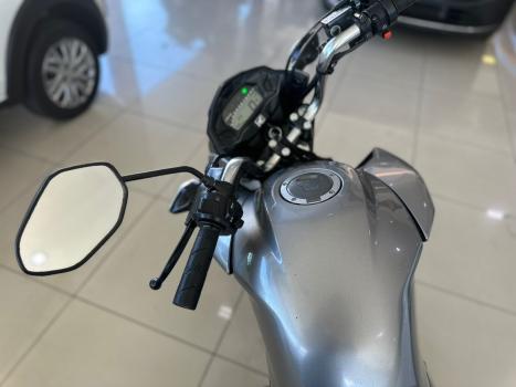 HONDA CG 160 FAN, Foto 5