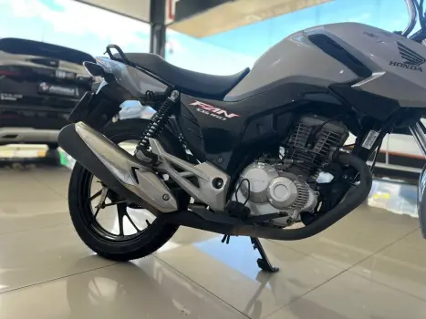 HONDA CG 160 FAN, Foto 6