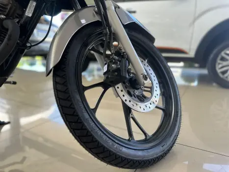 HONDA CG 160 FAN, Foto 7