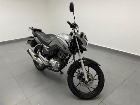 HONDA CG 160 FAN, Foto 1