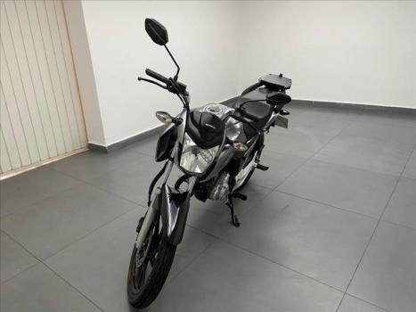 HONDA CG 160 FAN, Foto 6