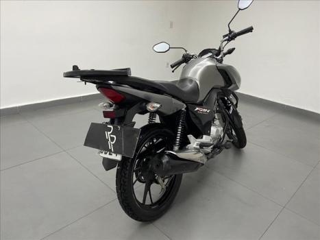 HONDA CG 160 FAN, Foto 7