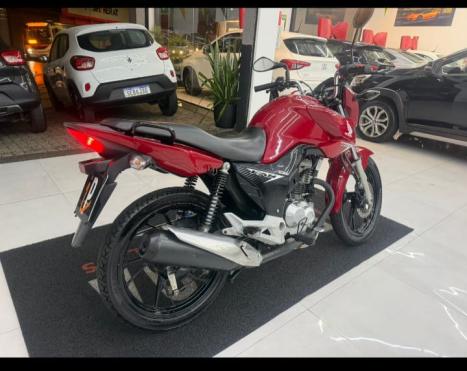 HONDA CG 160 FAN, Foto 4