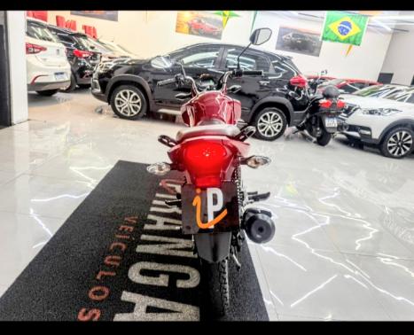 HONDA CG 160 FAN, Foto 6