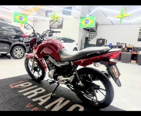 HONDA CG 160 FAN, Foto 7
