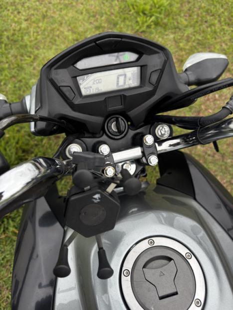 HONDA CG 160 FAN, Foto 8