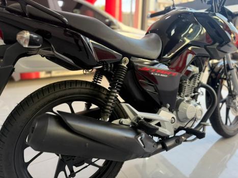 HONDA CG 160 START, Foto 2