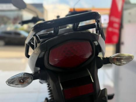 HONDA CG 160 START, Foto 3