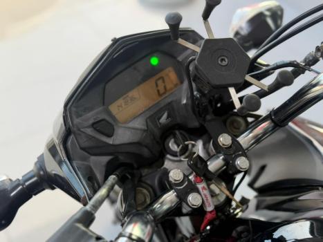 HONDA CG 160 START, Foto 4