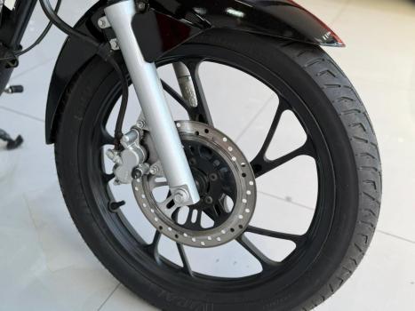 HONDA CG 160 START, Foto 5