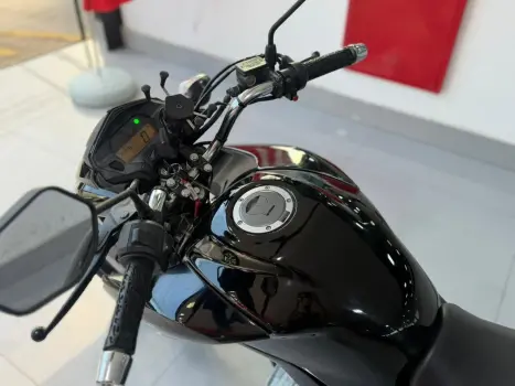 HONDA CG 160 START, Foto 8