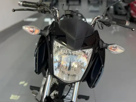 HONDA CG 160 START, Foto 12