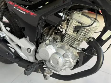 HONDA CG 160 START, Foto 13