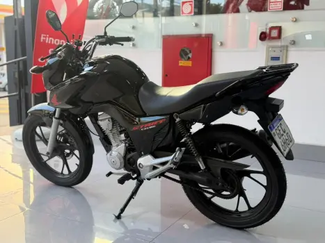 HONDA CG 160 START, Foto 14