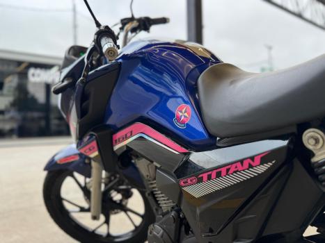 HONDA CG 160 TITAN, Foto 2