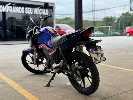 HONDA CG 160 TITAN, Foto 3