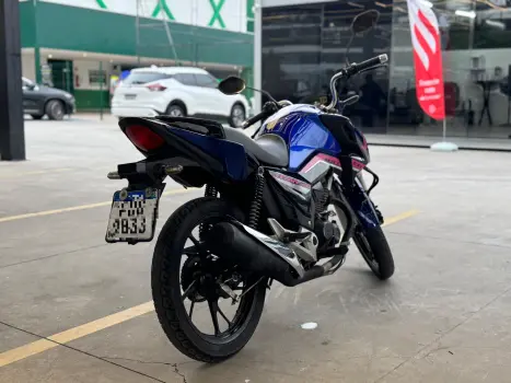 HONDA CG 160 TITAN, Foto 6