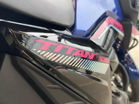 HONDA CG 160 TITAN, Foto 8