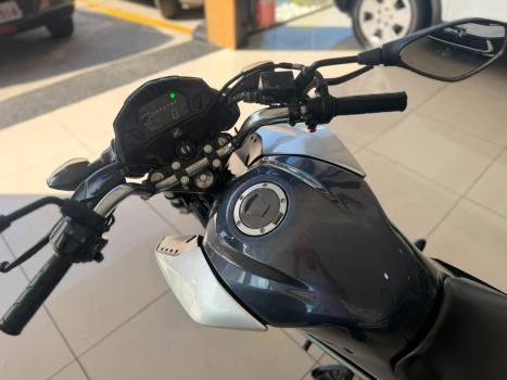 HONDA CG 160 TITAN, Foto 7