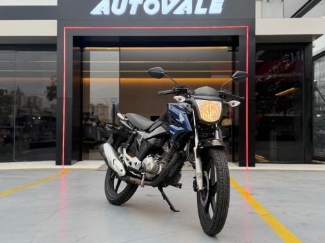 HONDA CG 160 TITAN EX, Foto 1