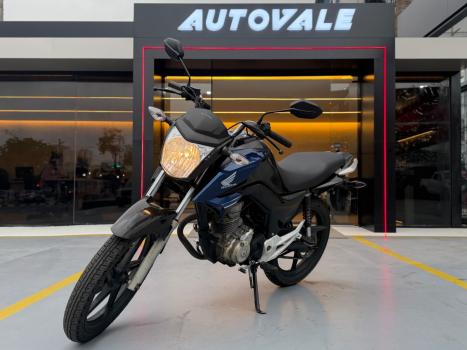 HONDA CG 160 TITAN EX, Foto 2