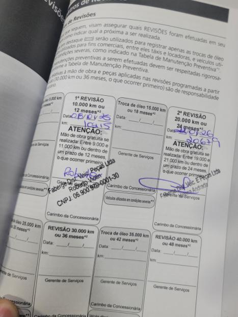 HONDA City Hatch 1.5 16V 4P FLEX EXL AUTOM�TICO CVT, Foto 14