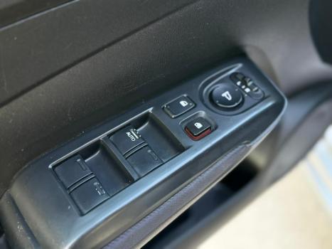 HONDA City Hatch 1.5 16V 4P FLEX LX AUTOM�TICO CVT, Foto 16