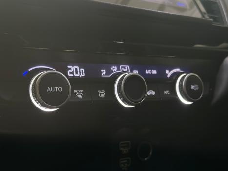 HONDA City Hatch 1.5 16V 4P FLEX EX AUTOM�TICO CVT, Foto 7