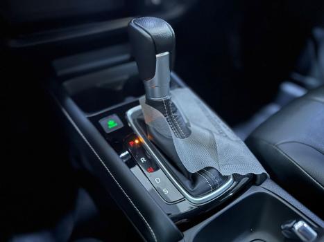 HONDA City Hatch 1.5 16V 4P FLEX EX AUTOM�TICO CVT, Foto 11