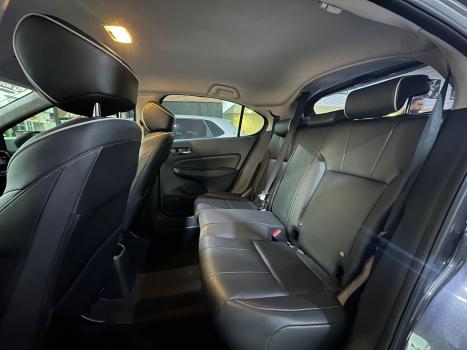 HONDA City Hatch 1.5 16V 4P FLEX EX AUTOM�TICO CVT, Foto 12
