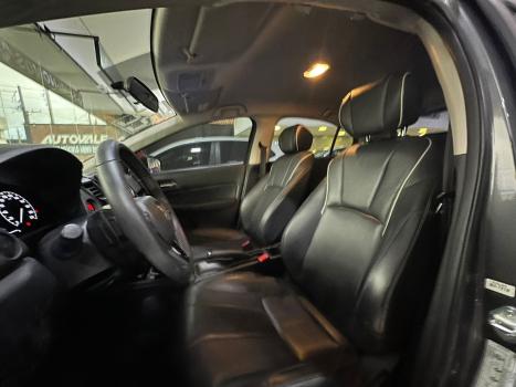 HONDA City Hatch 1.5 16V 4P FLEX EX AUTOM�TICO CVT, Foto 13