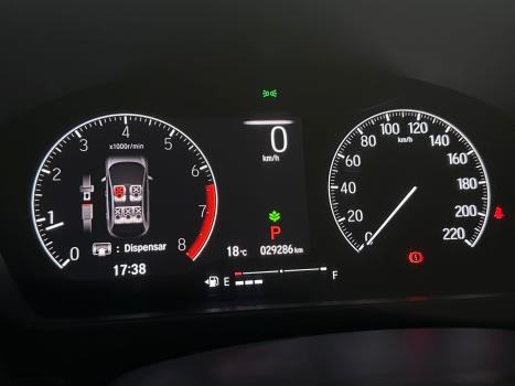 HONDA City Hatch 1.5 16V 4P FLEX EX AUTOM�TICO CVT, Foto 14