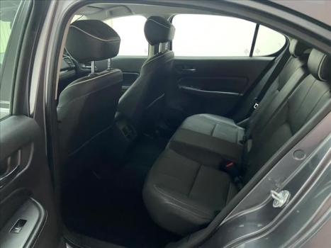 HONDA City Hatch 1.5 16V 4P FLEX TOURING AUTOM�TICO CVT, Foto 17