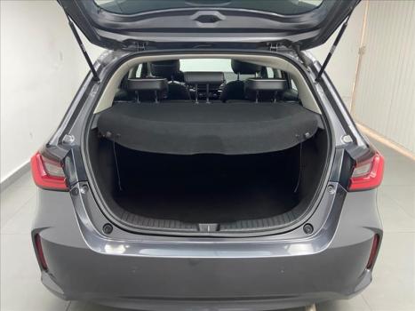 HONDA City Hatch 1.5 16V 4P FLEX TOURING AUTOM�TICO CVT, Foto 19