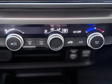 HONDA City Hatch 1.5 16V 4P FLEX EX AUTOMÁTICO CVT, Foto 14
